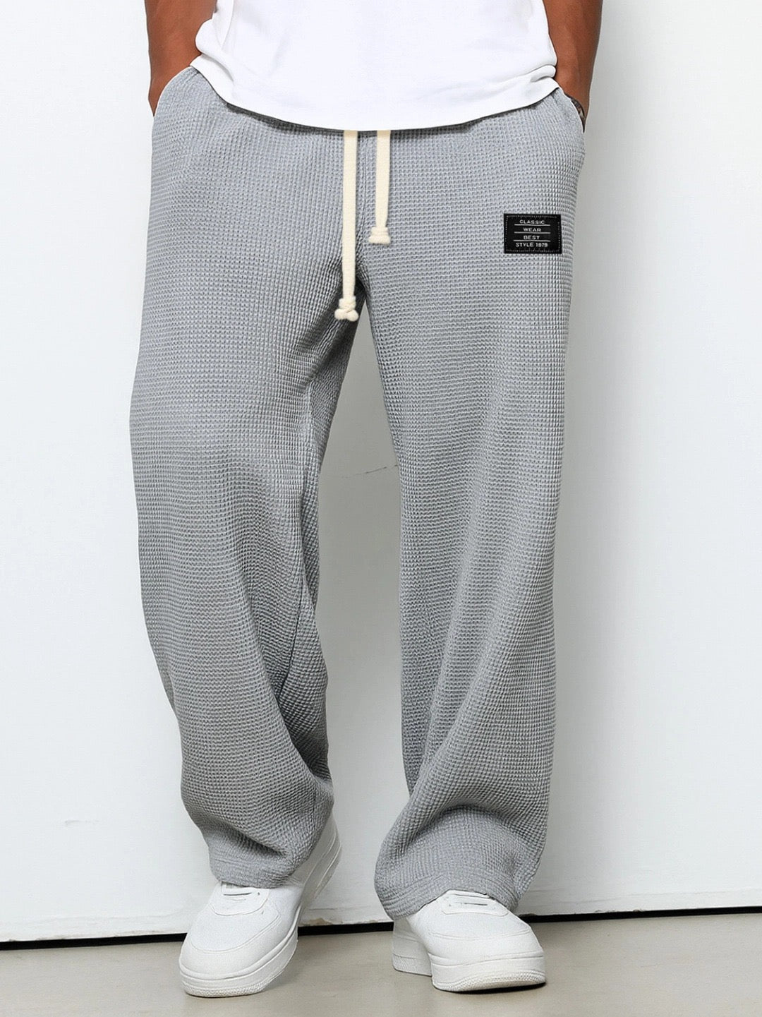 Remi™ Waffle Pants