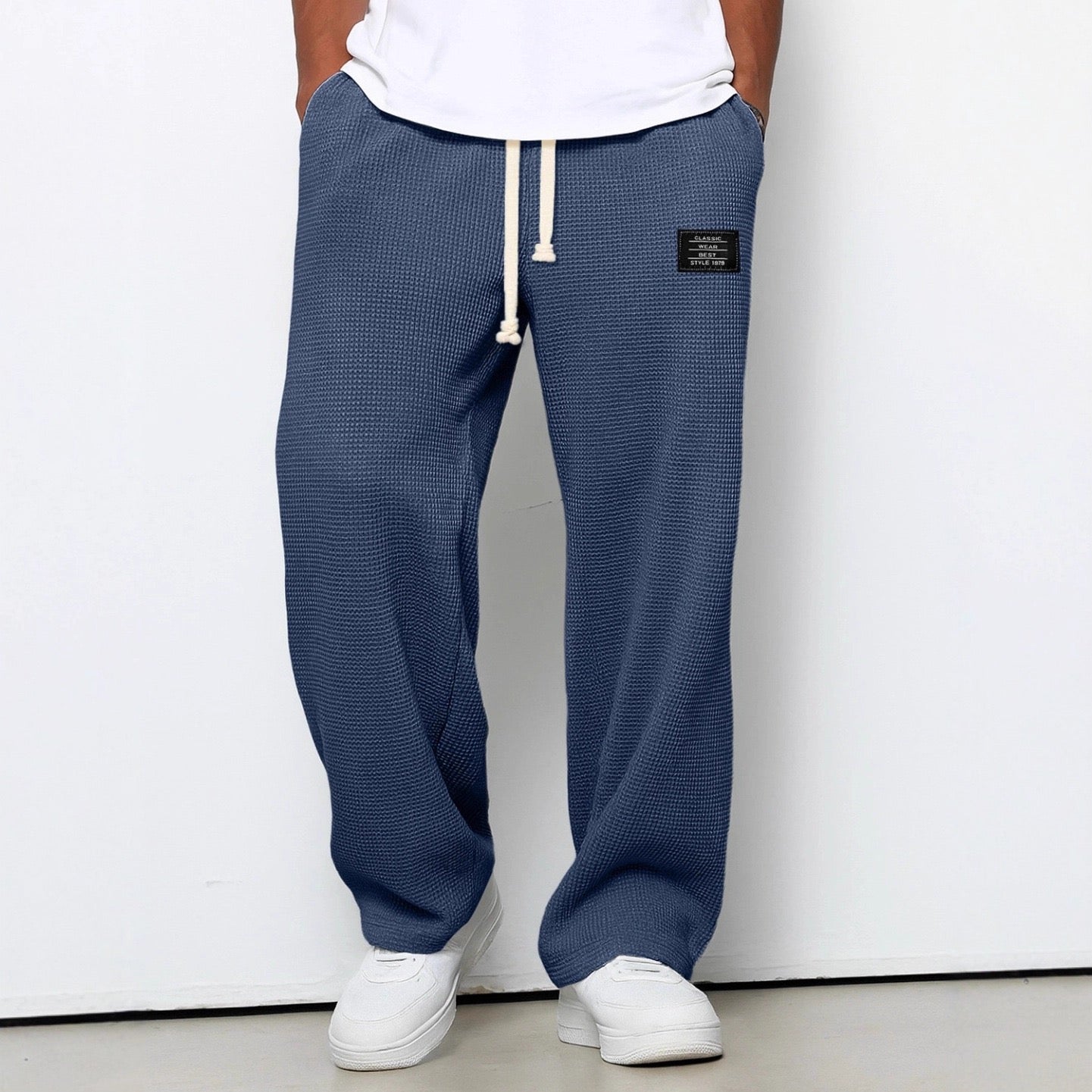 Remi™ Waffle Pants