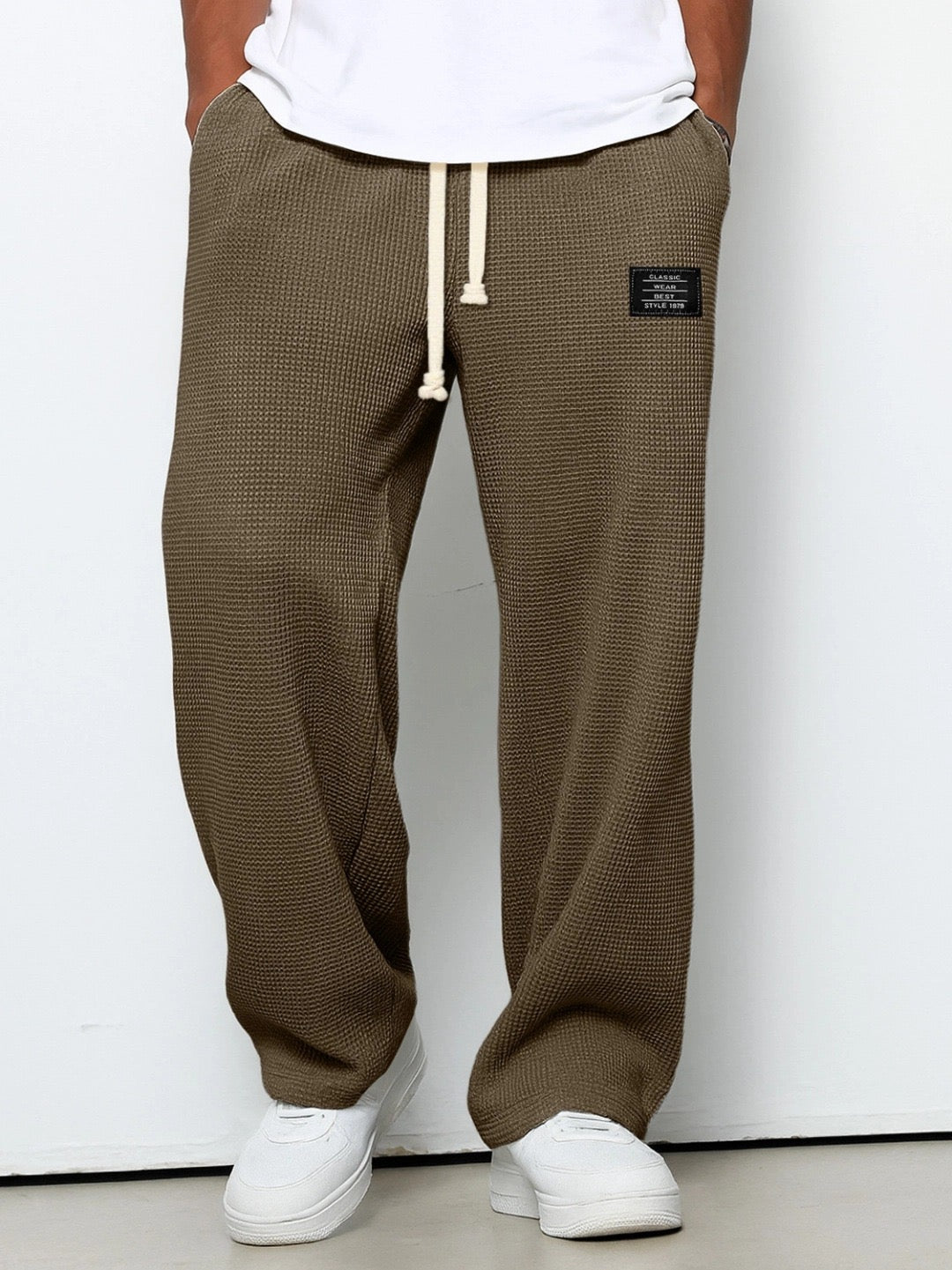Remi™ Waffle Pants