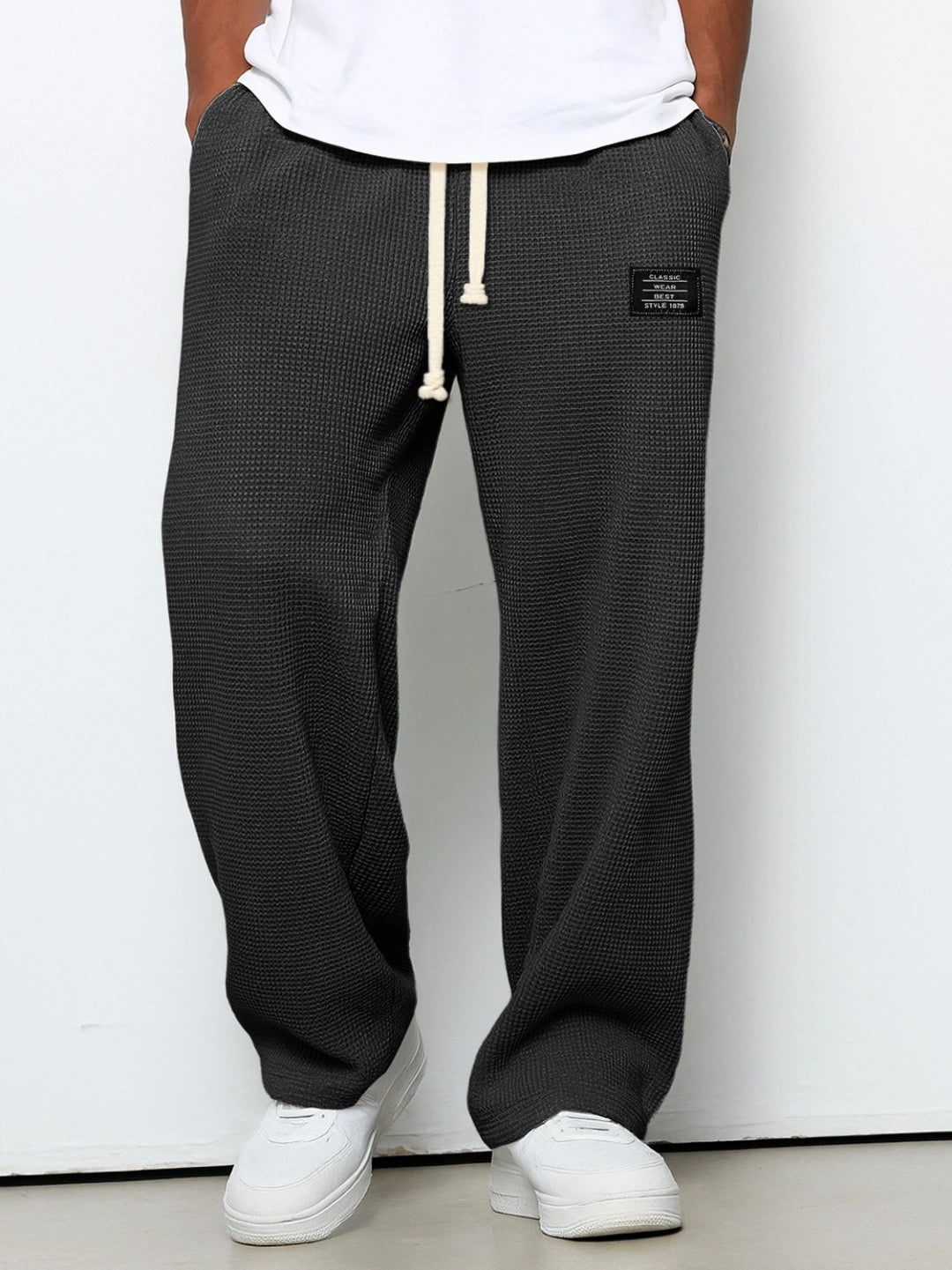 Remi™ Waffle Pants