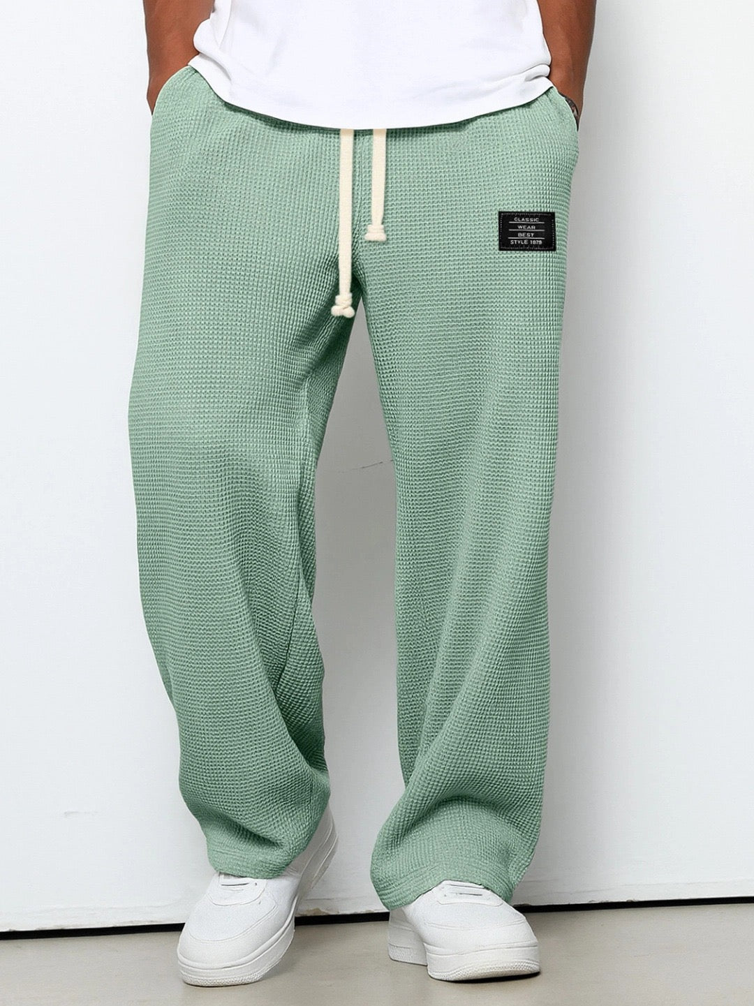 Remi™ Waffle Pants