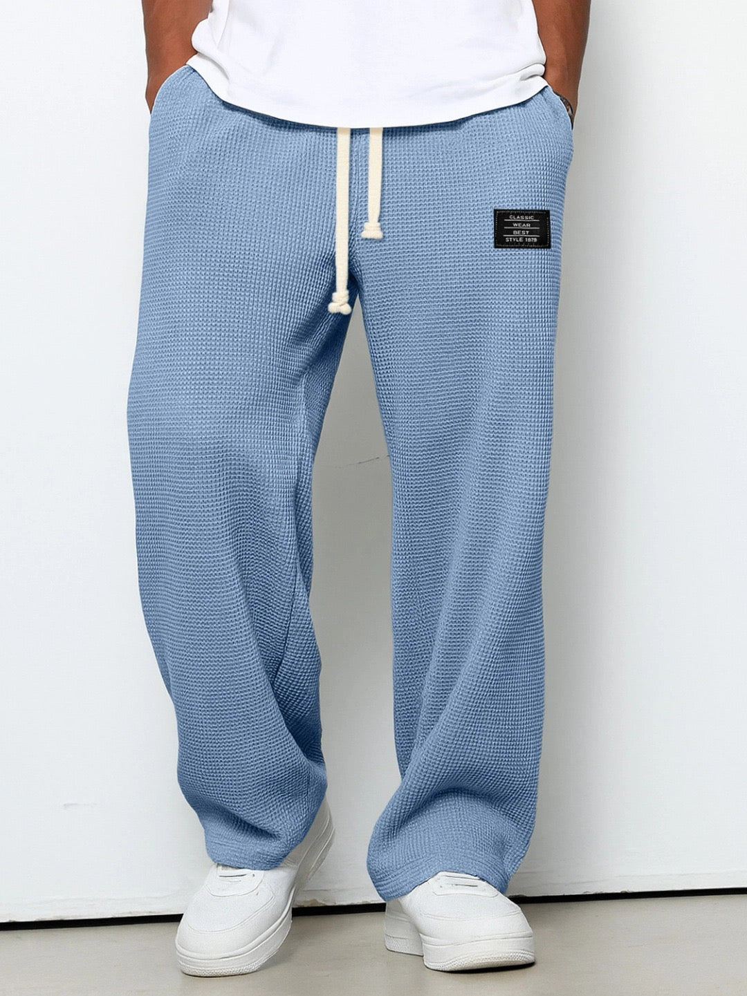 Remi™ Waffle Pants