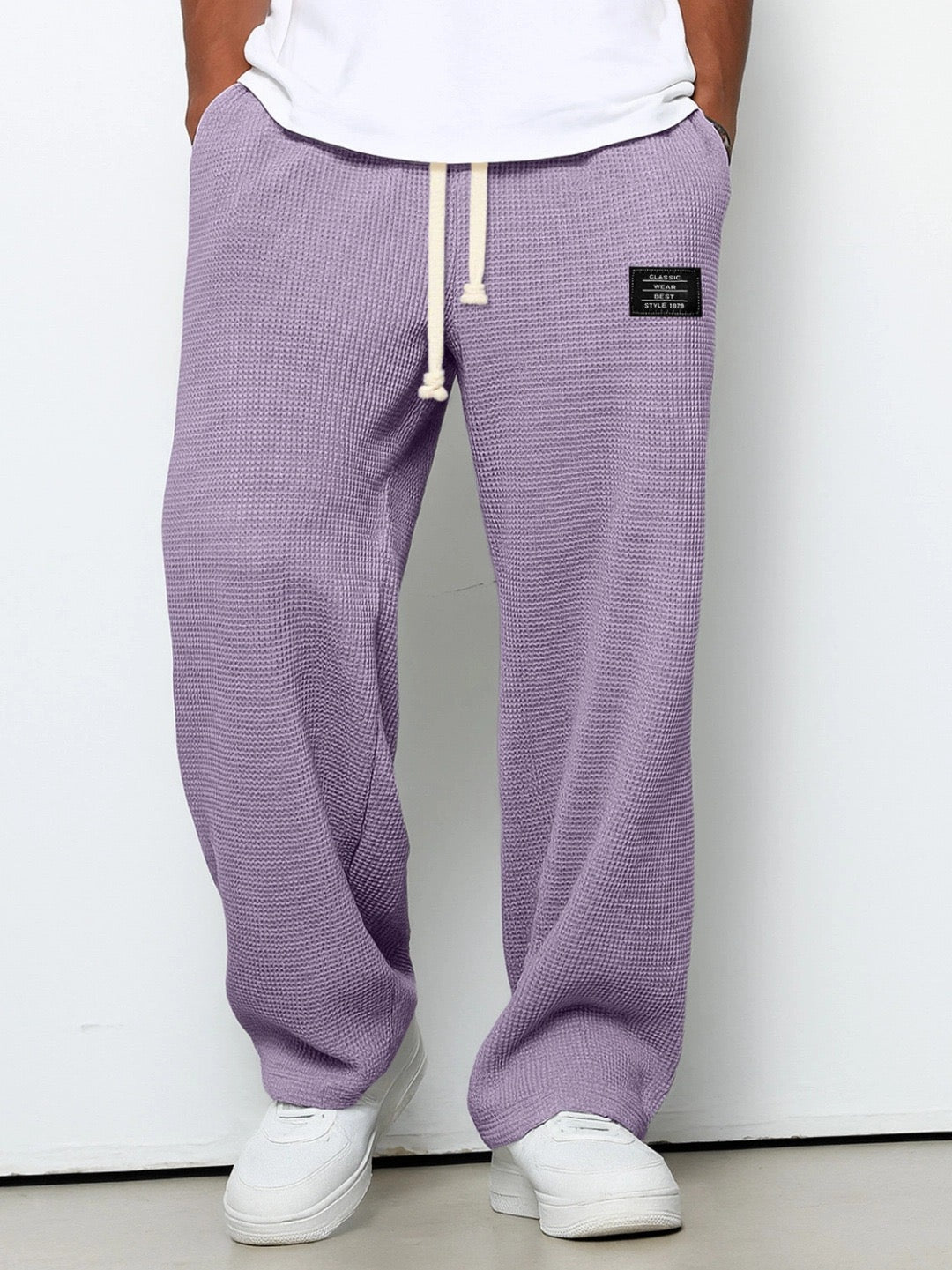 Remi™ Waffle Pants