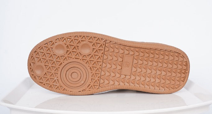Beatrix - Leopard Street Sneaker