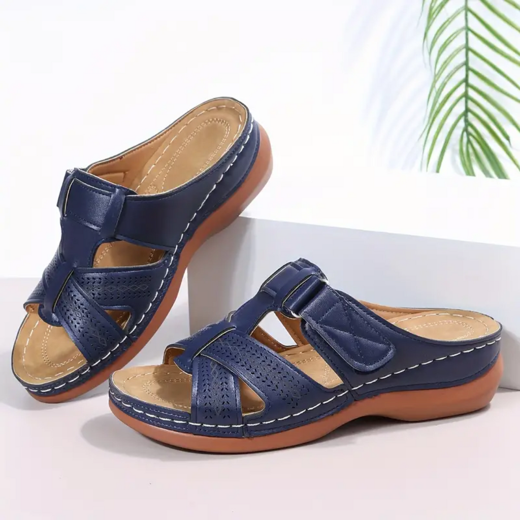 Trixie - Ergonomic Sandals