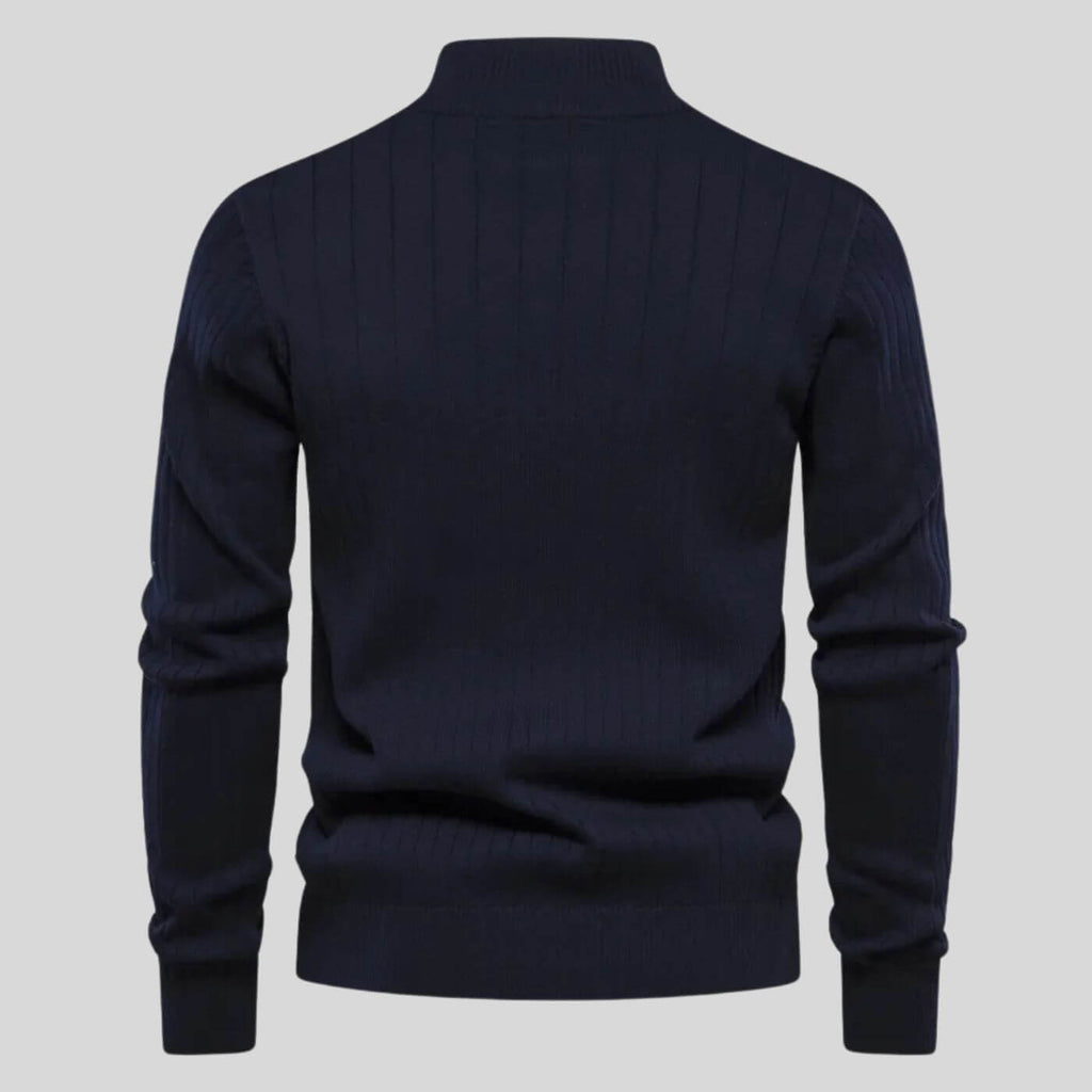Phineas | High-Quality Men's Comfort Sweater