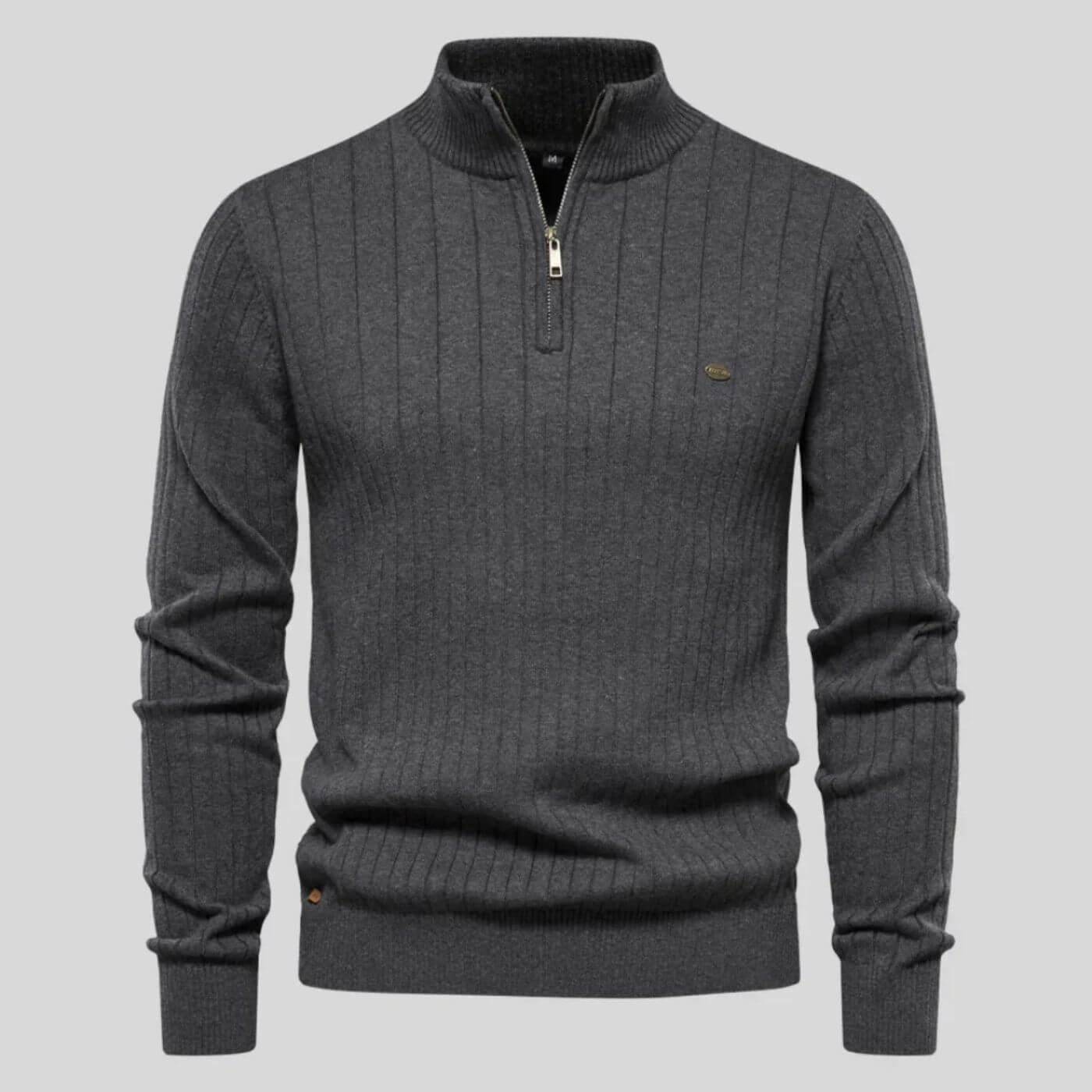 Brett | High-Quality Comfort Sweater