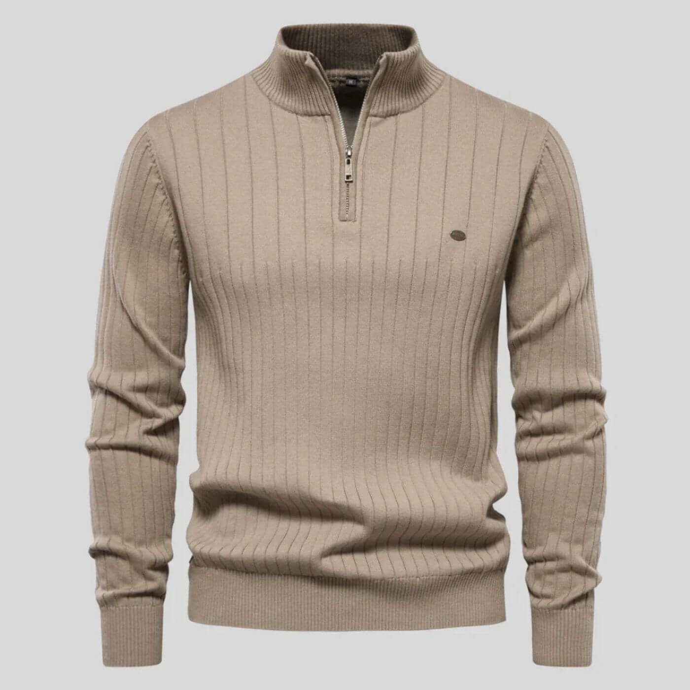 Brett | High-Quality Comfort Sweater