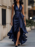 Nocturna - Timeless Elegance Dress