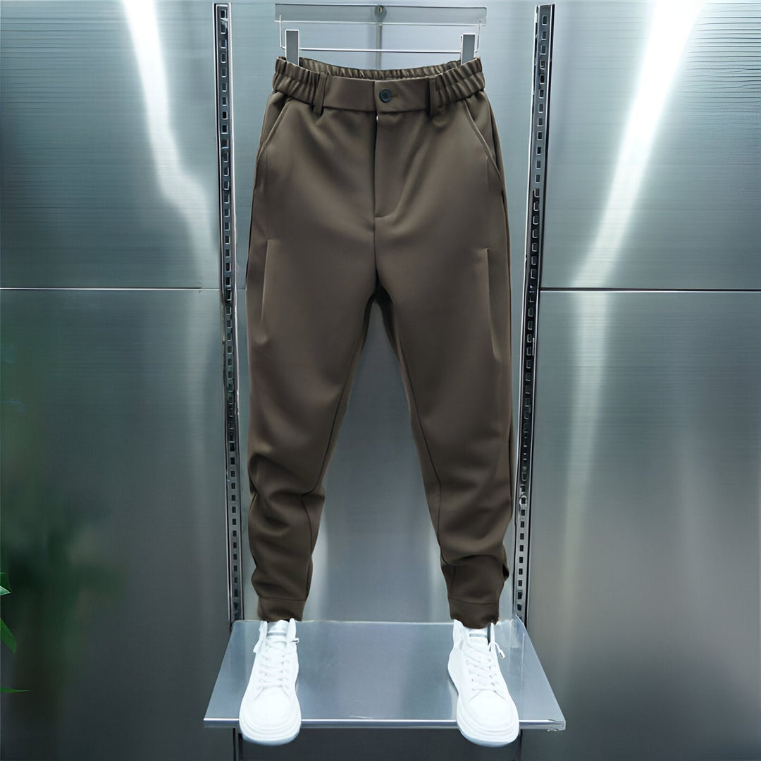 Louis | Versatile Refinement Pants