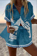 Baylor™ Linen Set