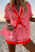 Xyla™ Linen Set