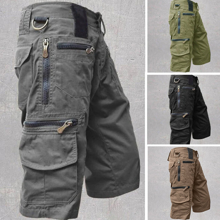 Nariko | Cargo Shorts Versatile