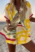 Analia™ Linen Set