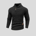 Samuel | Stylish Thermal Sweater