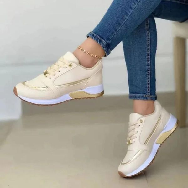 ANGELA - Comfort Shoes