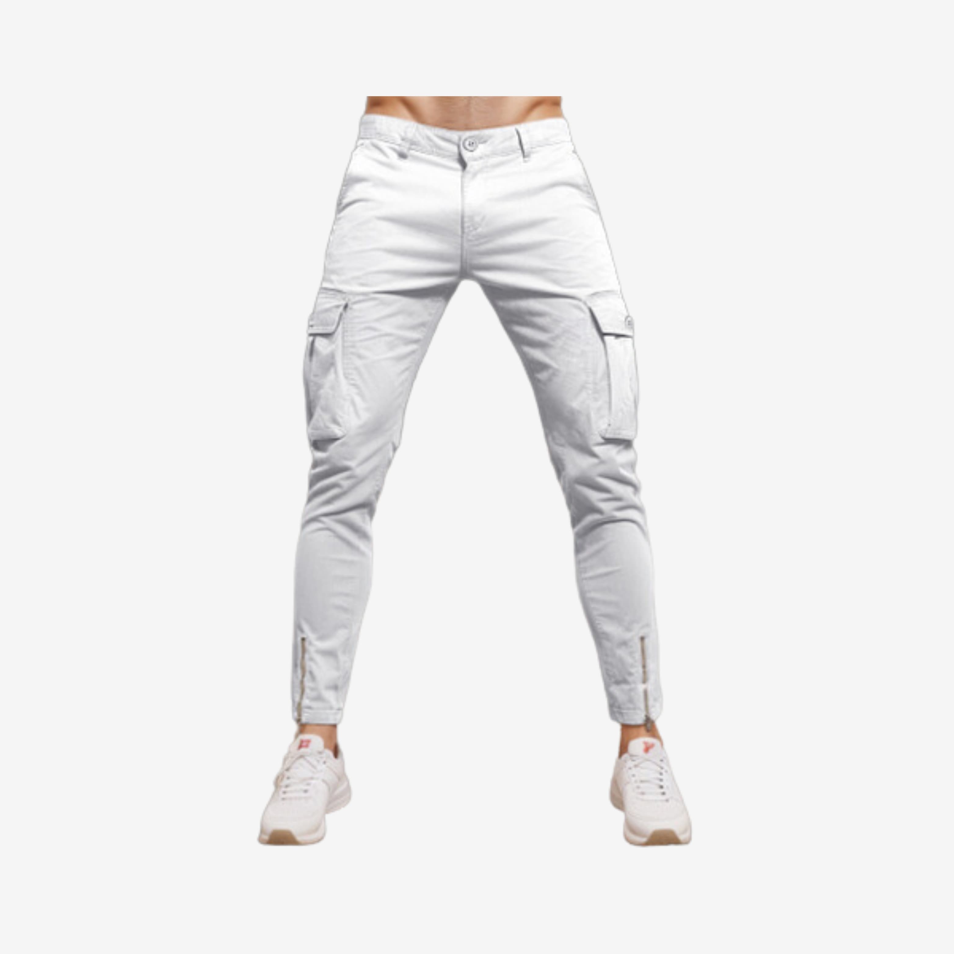 Madrid | Skinny Jeans