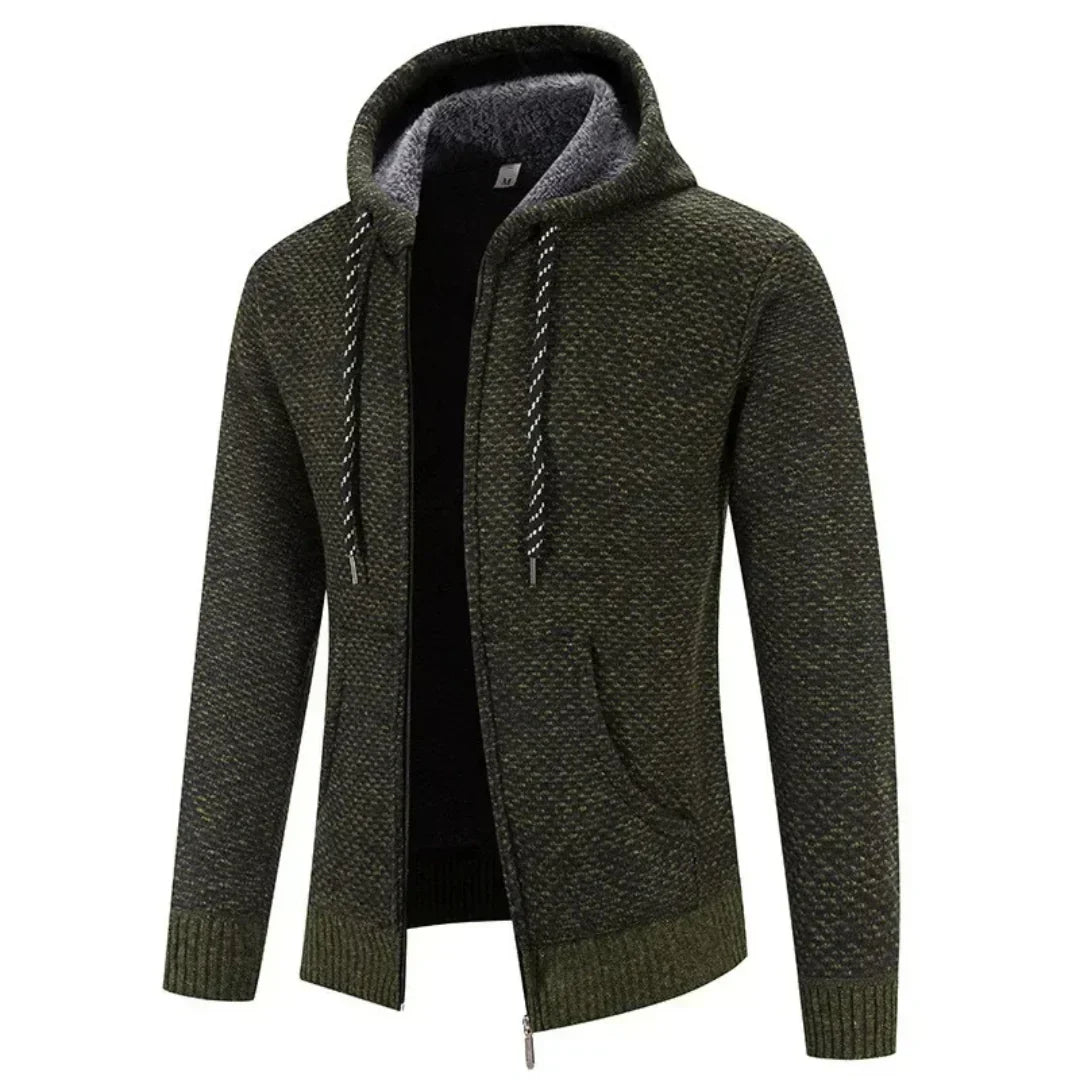 Tristan | Ultimative Hoodie