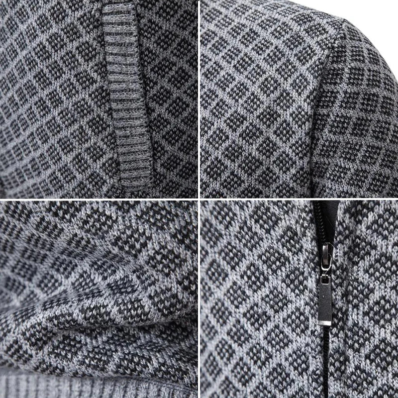 George | Premium Men's Vest