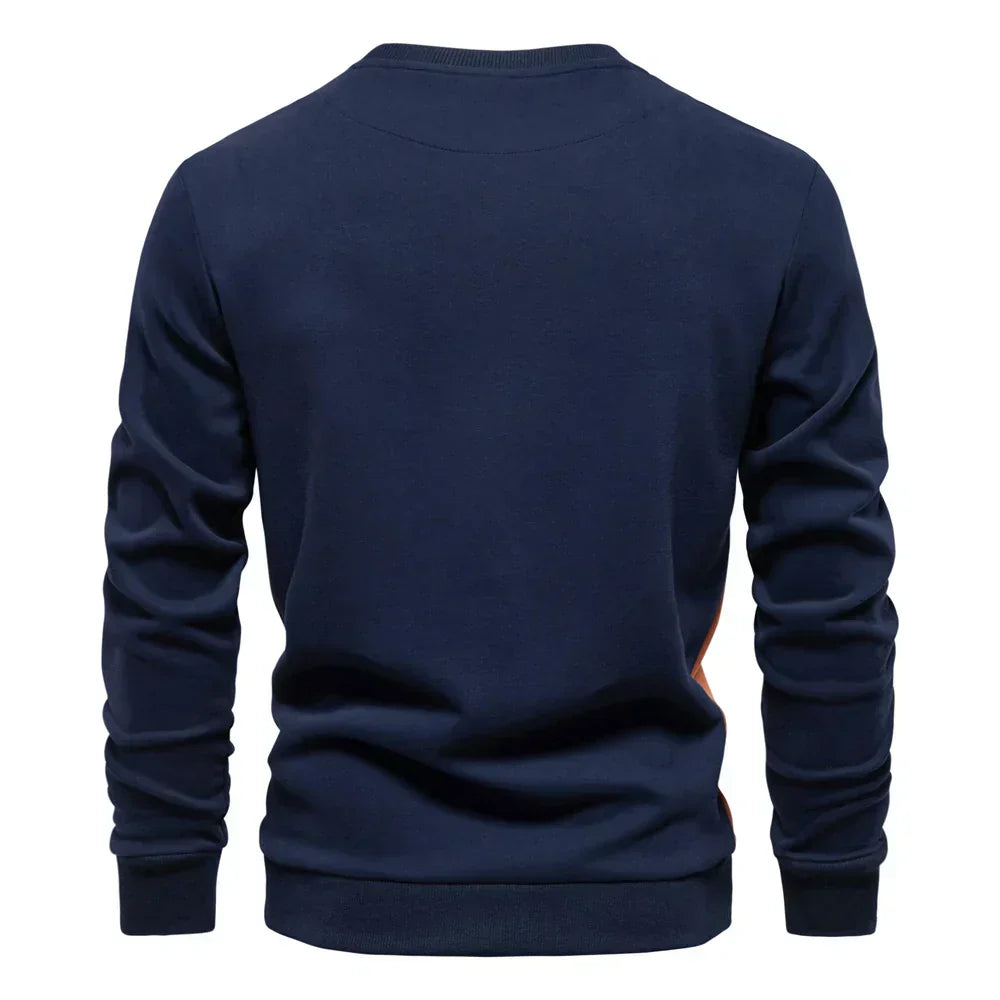 Lucas | Stylish Men's Sweater