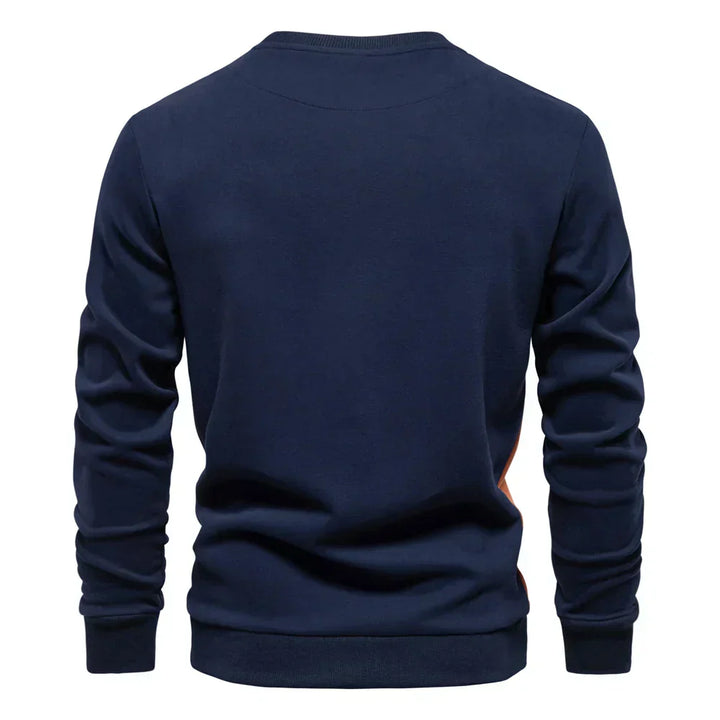 Lucas | Stylish Men's Sweater