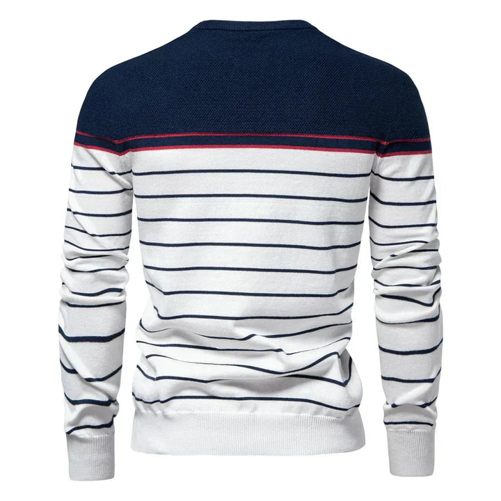 Rupprecht | Robust Men's Sweater