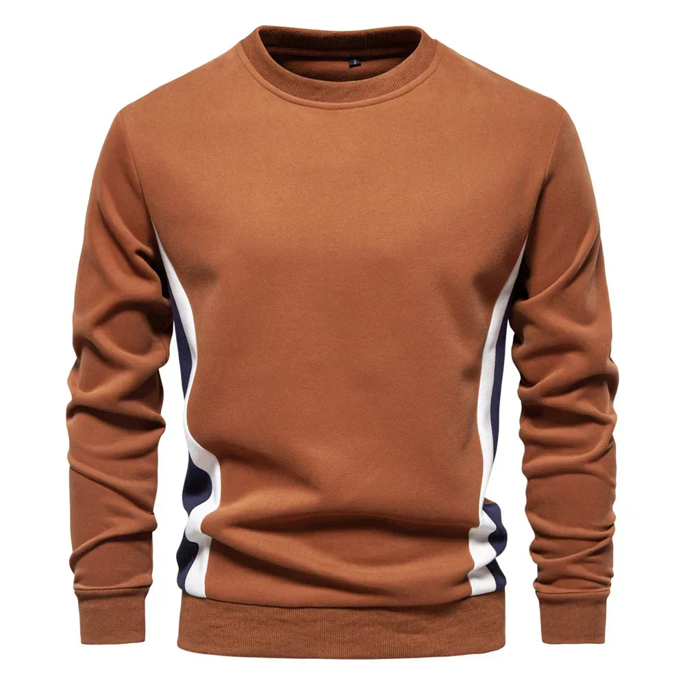 Lucas | Stylish Men's Sweater