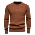 Sieghart | Men's Plaid Sweater