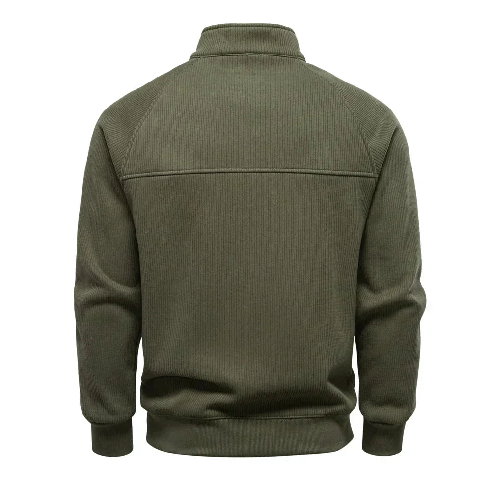 Byron | Thermal Men's Sweater