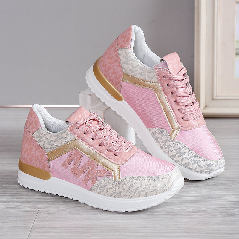 Vanya - Classic Comfort Sneakers