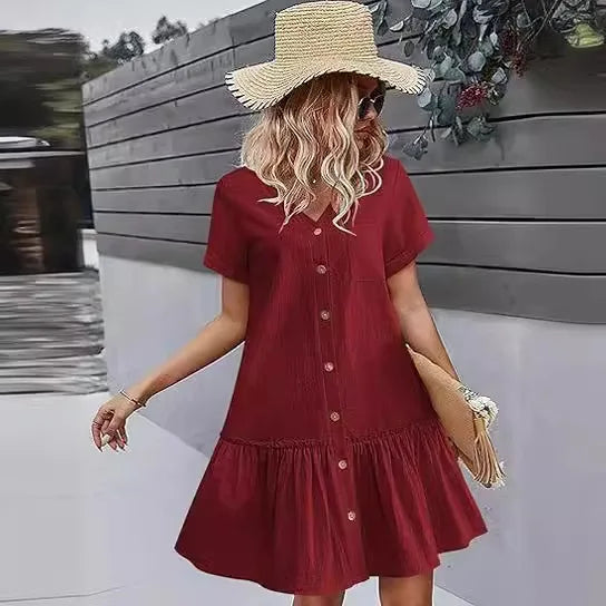 Keilah | Light & Lovely Dress