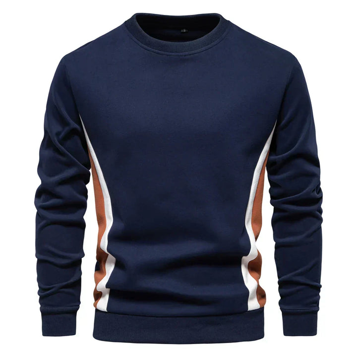 Lucas | Stylish Men's Sweater