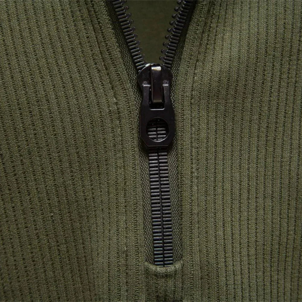 Byron | Thermal Men's Sweater