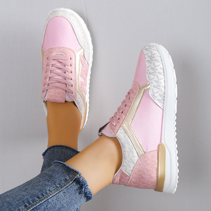 Vanya - Classic Comfort Sneakers