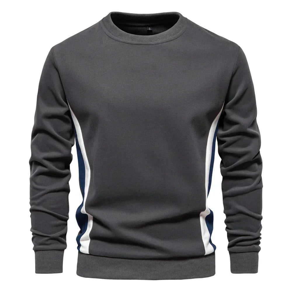 Thaddeus | Timeless Style & Comfort Sweater
