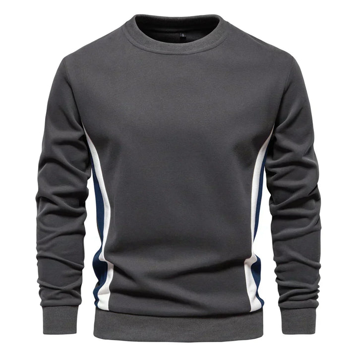 Thaddeus | Timeless Style & Comfort Sweater