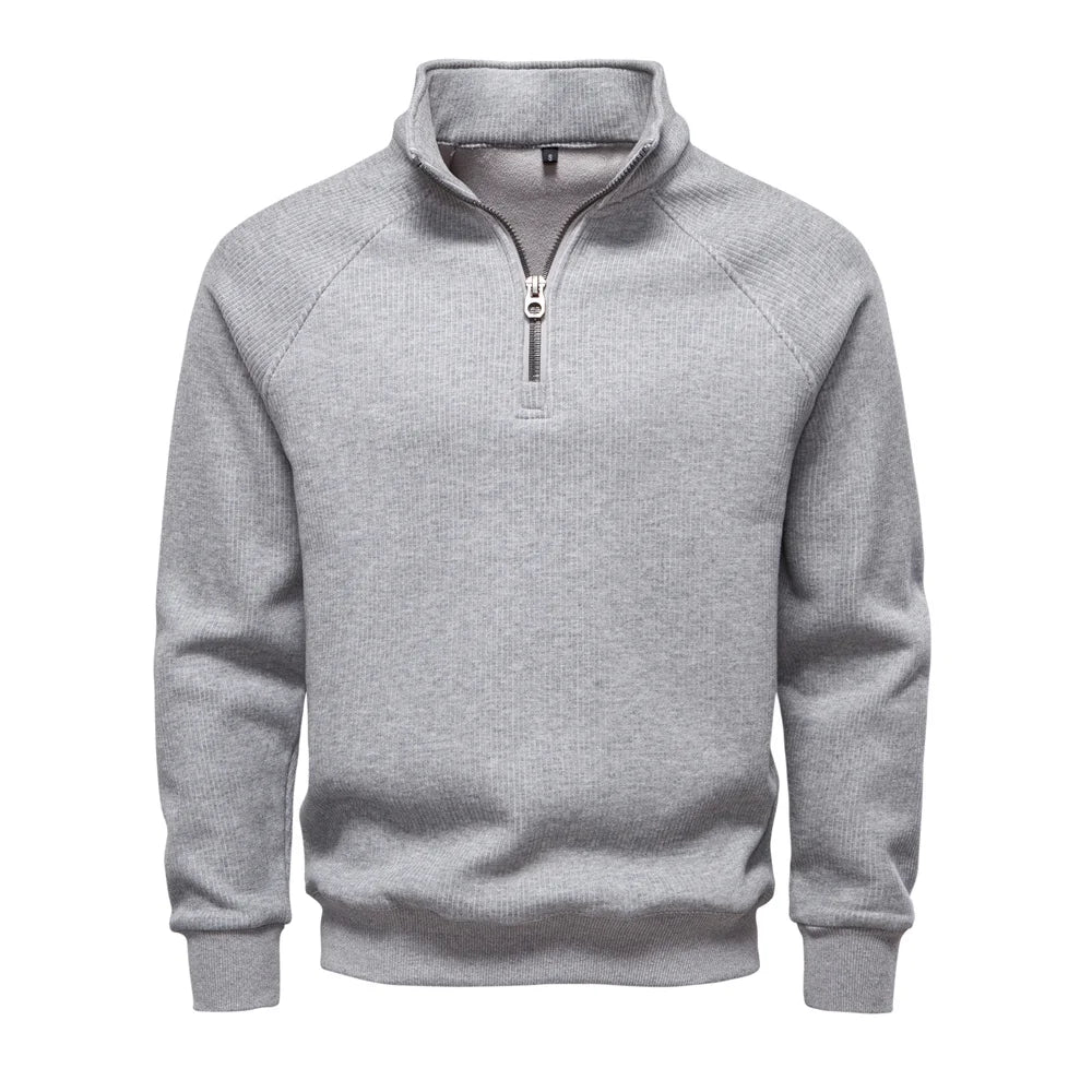Byron | Thermal Men's Sweater