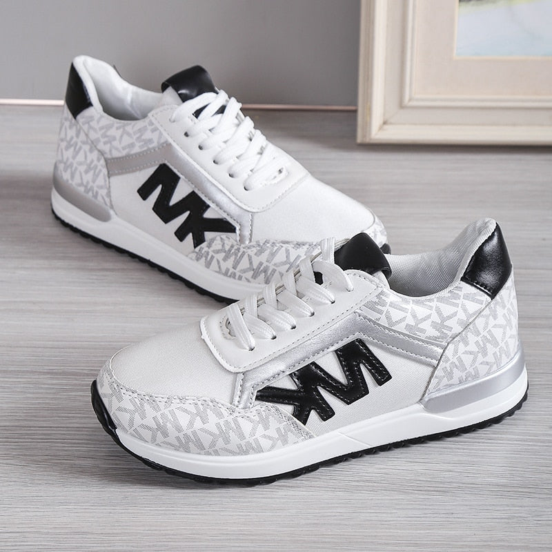Vanya - Classic Comfort Sneakers