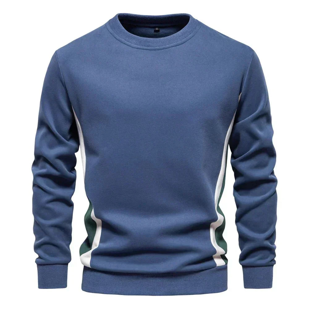 Thaddeus | Timeless Style & Comfort Sweater