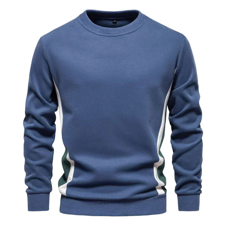 Thaddeus | Timeless Style & Comfort Sweater