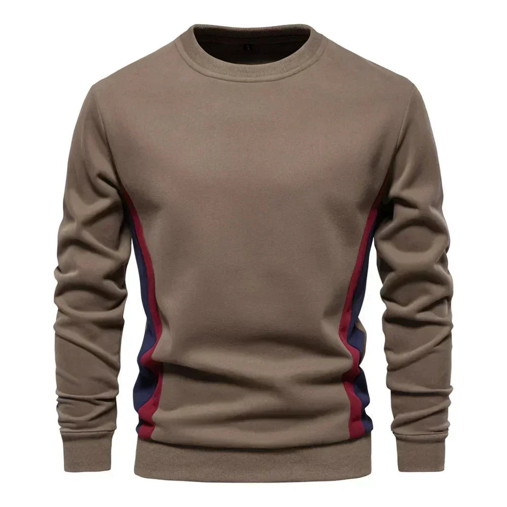 Thaddeus | Timeless Style & Comfort Sweater