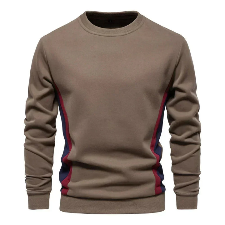 Thaddeus | Timeless Style & Comfort Sweater