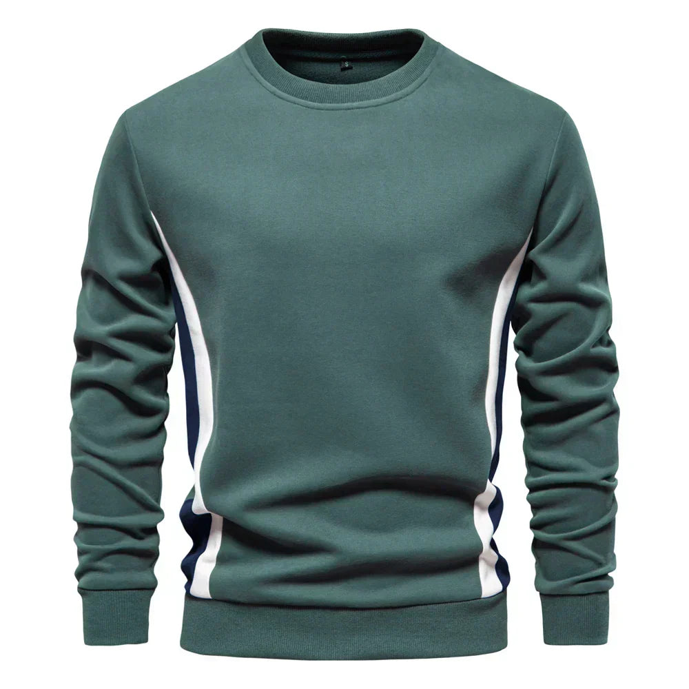 Lucas | Stylish Men's Sweater