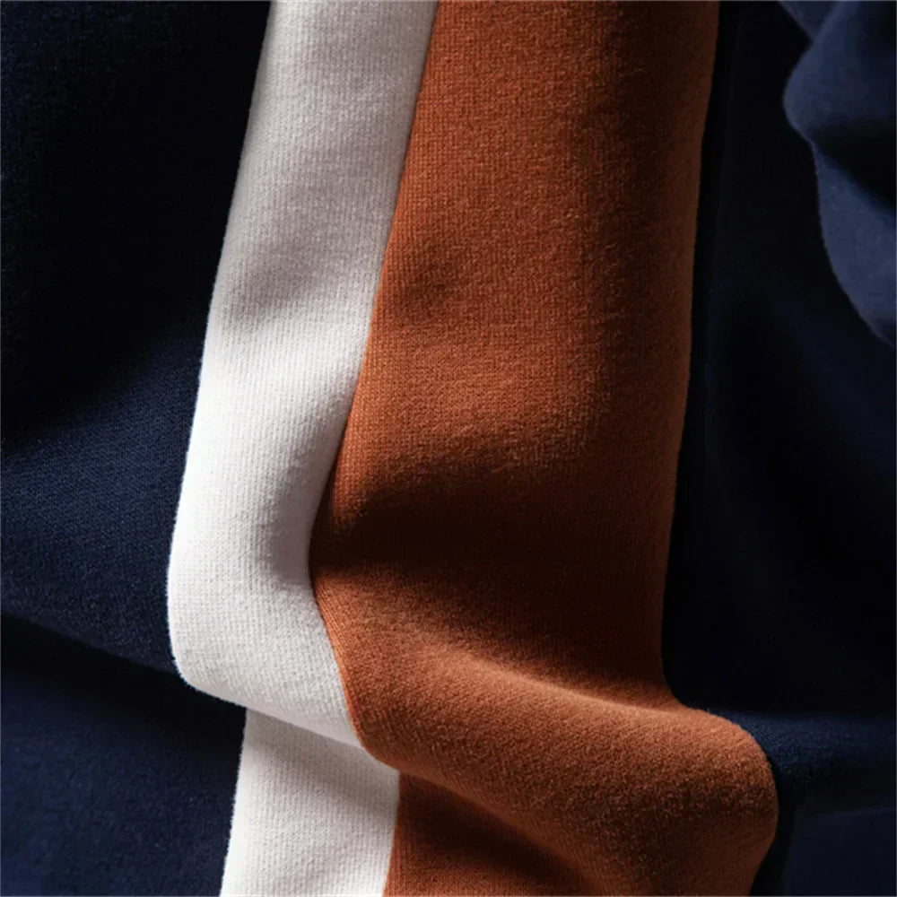 Lucas | Stylish Men's Sweater