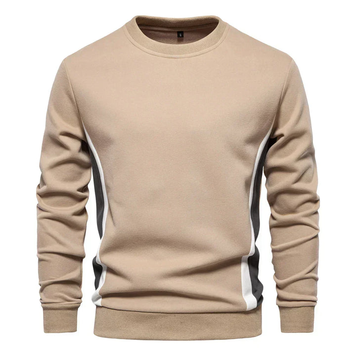 Lucas | Stylish Men's Sweater
