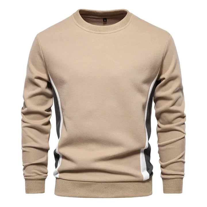 Thaddeus | Timeless Style & Comfort Sweater
