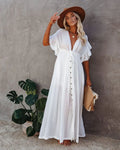 Vita | Boho Beach Cover
