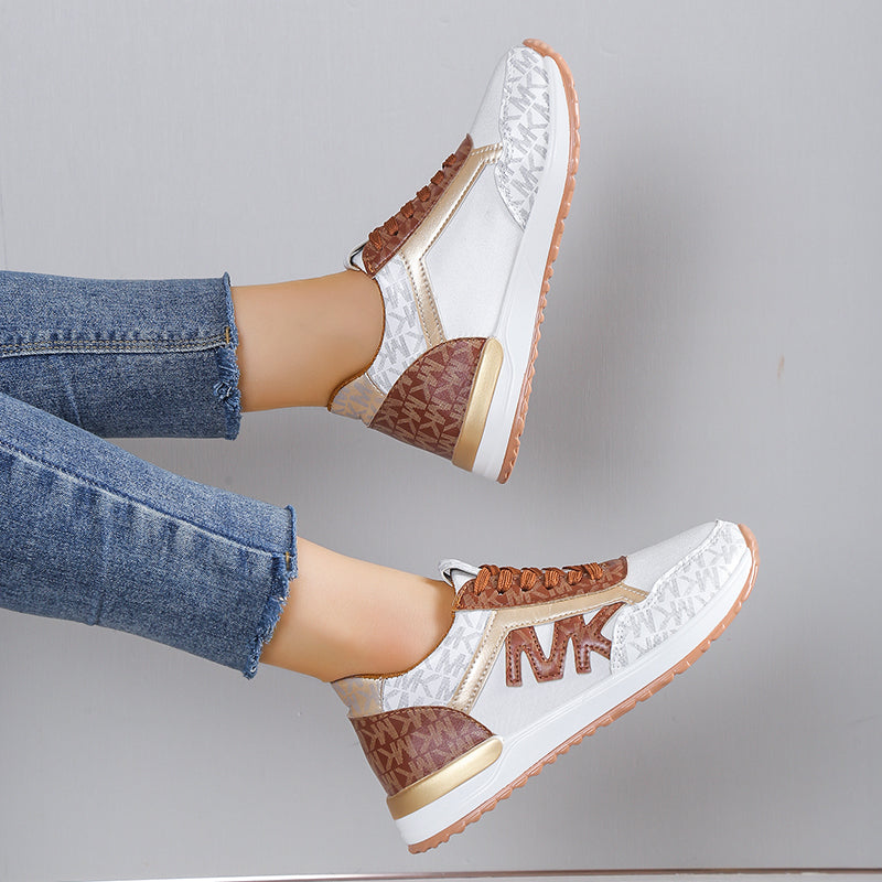 Vanya - Classic Comfort Sneakers