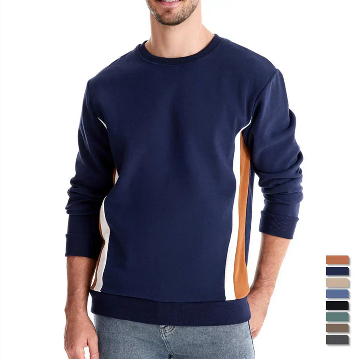 Lucas | Stylish Men's Sweater
