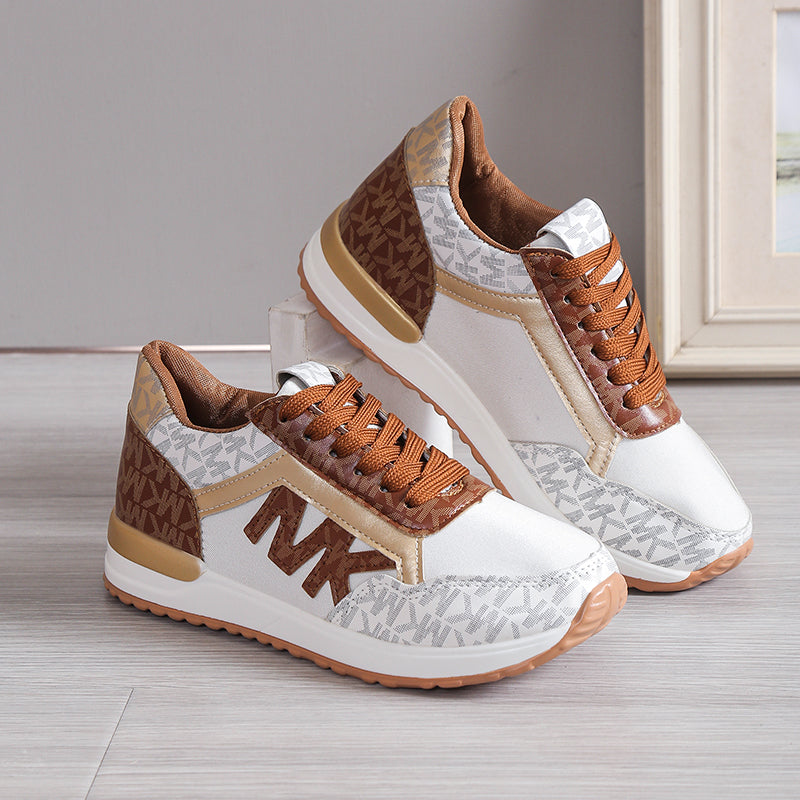 Vanya - Classic Comfort Sneakers